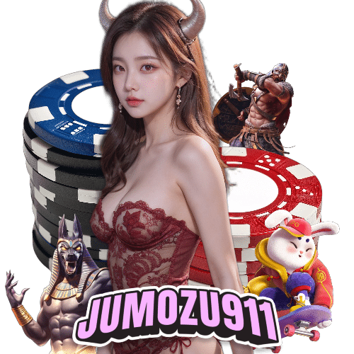 jumozu911 slot